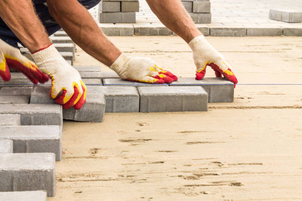 Trusted Saddle River, NJ Driveway Pavers Experts