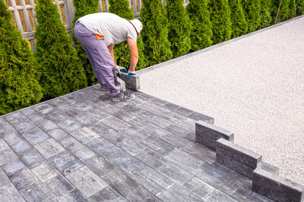Best Driveway Paving Contractor  in Saddle River, NJ