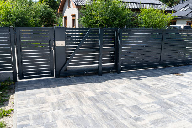 Best Driveway Pavers Near Me  in Saddle River, NJ