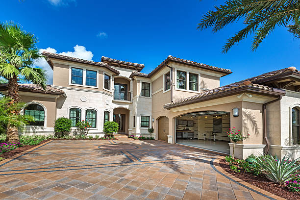 Reasons to Select Us for Your Driveway Paving Requirements in Saddle River, NJ